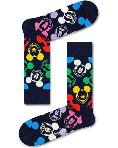 HAPPY SOCKS DISNEY MULTICOLOR SOCKS MULTICOLOR
