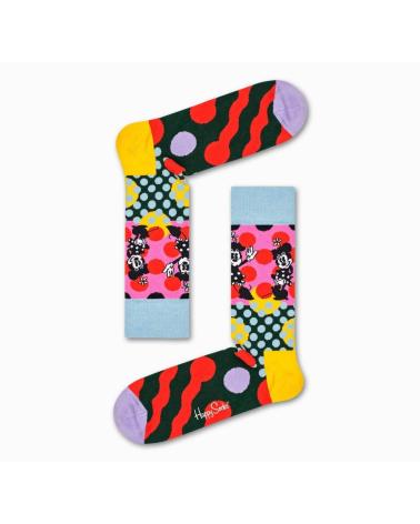 HAPPY SOCKS DISNEY TREE MULTICOLOR SOCKS MULTICOLOR