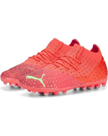PUMA FUTURE Z 3.4 MG JR FUSSBALLSCHUHE ROT ROJO