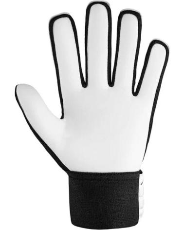 REUSCH ATTRAKT SOLID JUNIOR TORWARTHANDSCHUHE WEISS BLANCO