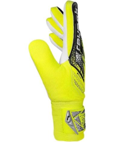 REUSCH ATTRAKT STARTER SOLID JUNIOR GELB AMARILLO