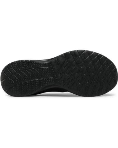 SKECHERS DYNAMIGHT PRETAS NEGRO
