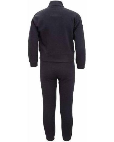 TUTA COMPLETA UNISEX CHAMPION NERA NEGRO