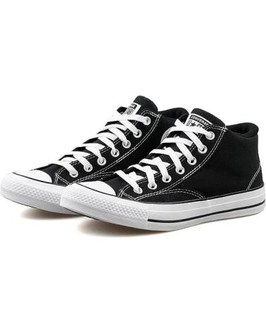 TÉNIS CONVERSE CHUCK TAYLOR ALL STAR MALDEN STREET PRETOS NEGRO