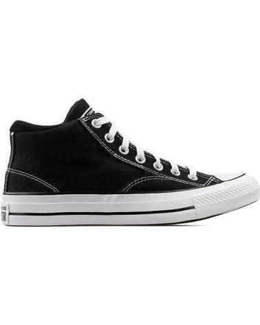 TÉNIS CONVERSE CHUCK TAYLOR ALL STAR MALDEN STREET PRETOS NEGRO