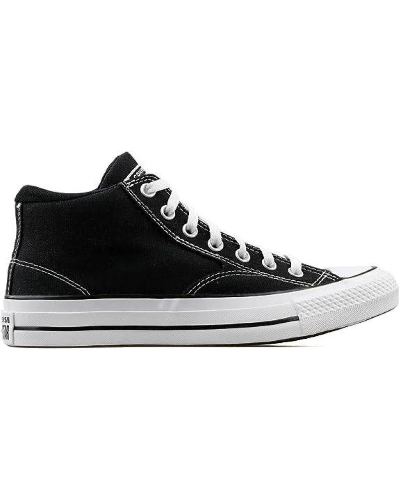 TÉNIS CONVERSE CHUCK TAYLOR ALL STAR MALDEN STREET PRETOS NEGRO