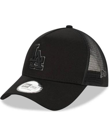 NEW ERA CASQUETTE LA DODGERS NOIR TON SUR TON NEGRO