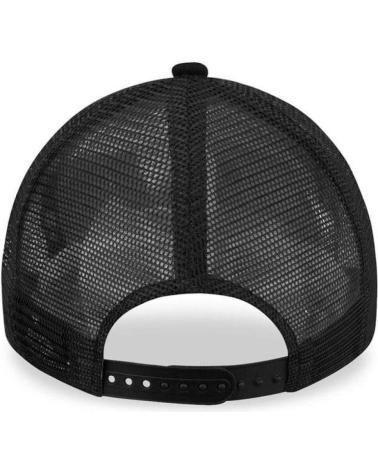NEW ERA CASQUETTE LA DODGERS NOIR TON SUR TON NEGRO