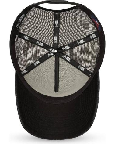 NEW ERA CASQUETTE LA DODGERS NOIR TON SUR TON NEGRO