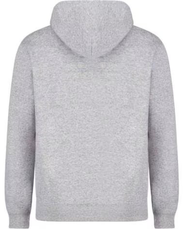 MOLETOM COM CAPUZ CHAMPION CINZA NOXM GRIS