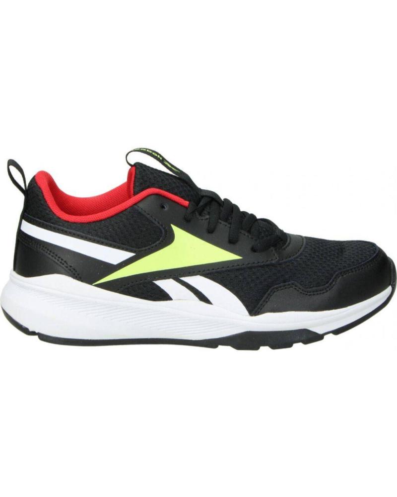 REEBOK XT SPRINTER 2.0 - LAUFSCHUHE FÜR KINDER, SCHWARZ NEGRO