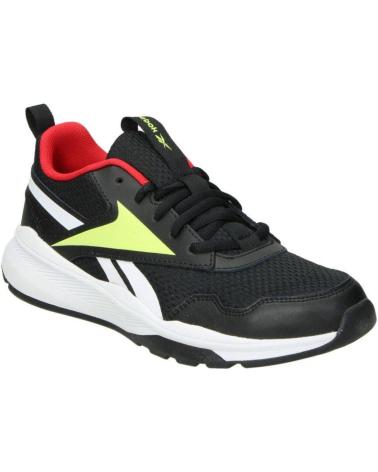 REEBOK XT SPRINTER 2.0 - LAUFSCHUHE FÜR KINDER, SCHWARZ NEGRO