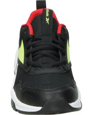 REEBOK XT SPRINTER 2.0 - LAUFSCHUHE FÜR KINDER, SCHWARZ NEGRO