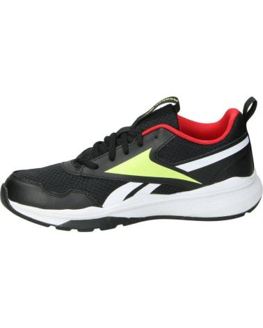 REEBOK XT SPRINTER 2.0 - LAUFSCHUHE FÜR KINDER, SCHWARZ NEGRO