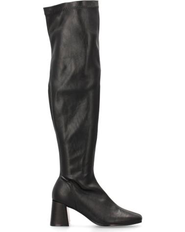STIVALI PUNTOSALAO OVER-THE-KNEE BB-5564 NERO VARIOS COLORES