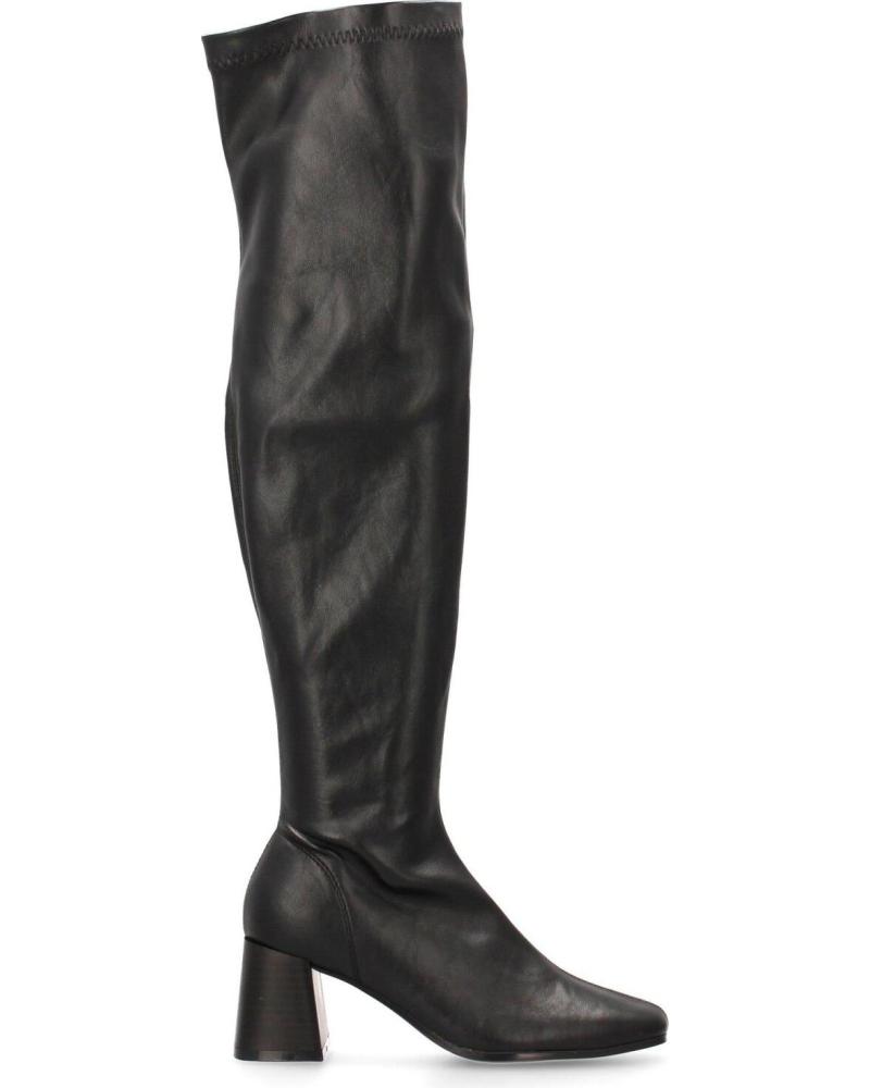 STIVALI PUNTOSALAO OVER-THE-KNEE BB-5564 NERO VARIOS COLORES