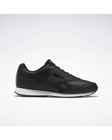 TÊNIS REEBOK ROYAL GLIDE LX PRETOS NEGRO