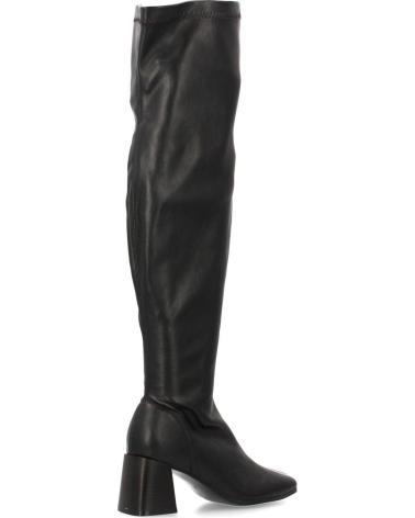 STIVALI PUNTOSALAO OVER-THE-KNEE BB-5564 NERO VARIOS COLORES