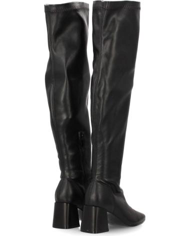 STIVALI PUNTOSALAO OVER-THE-KNEE BB-5564 NERO VARIOS COLORES