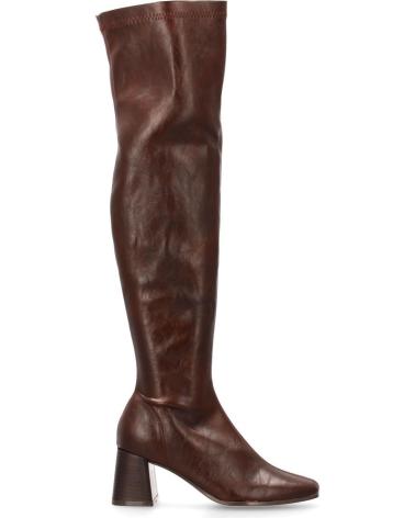STIVALI PUNTOSALAO OVER-THE-KNEE BB-5564 MARRONE VARIOS COLORES