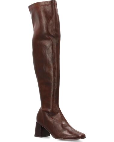 STIVALI PUNTOSALAO OVER-THE-KNEE BB-5564 MARRONE VARIOS COLORES