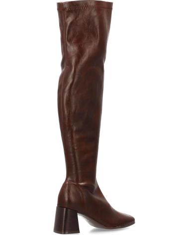 STIVALI PUNTOSALAO OVER-THE-KNEE BB-5564 MARRONE VARIOS COLORES