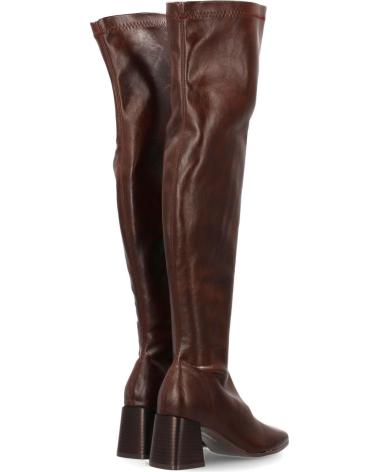 STIVALI PUNTOSALAO OVER-THE-KNEE BB-5564 MARRONE VARIOS COLORES