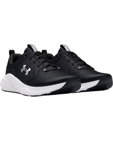 UNDER ARMOUR TÊNIS ESPORTIVOS PRETOS NAN