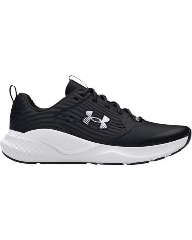 UNDER ARMOUR TÊNIS ESPORTIVOS PRETOS NAN