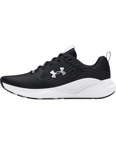 UNDER ARMOUR TÊNIS ESPORTIVOS PRETOS NAN
