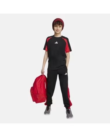 ADIDAS COLORBLOCK FLEECE JUNIOR TRAININGSHOSE JM1627