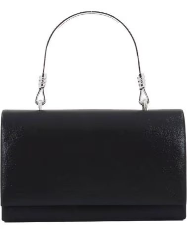 MENBUR BORSA A MANO MODELLO 85162M NERO BLACK