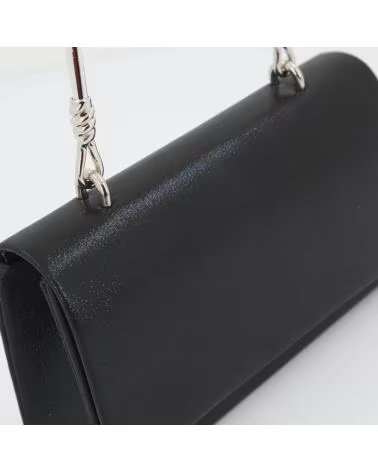 MENBUR BORSA A MANO MODELLO 85162M NERO BLACK