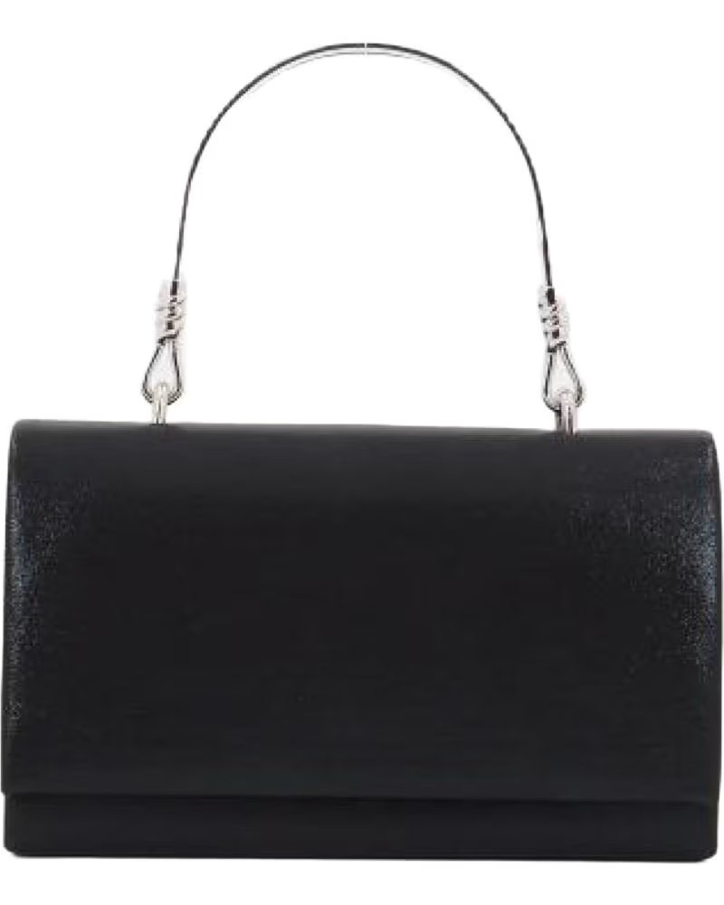 MENBUR BORSA A MANO MODELLO 85162M NERO BLACK