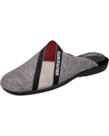 DEVALVERDE 3531 CINZA GRIS