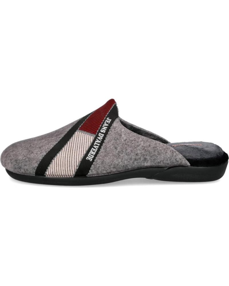 DEVALVERDE 3531 CINZA GRIS