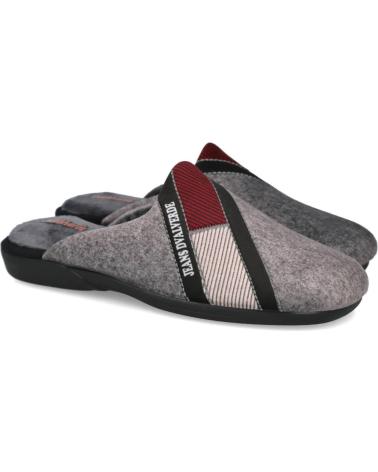 DEVALVERDE 3531 CINZA GRIS