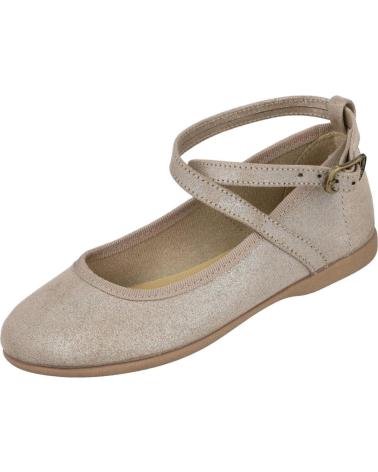 BATILAS 105-288 CRUZADAS TAUPE TAUPE