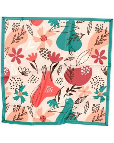 VERB TO DO PANUELOS MUJER MODELO NATURE COLOR MULTICOLOR STMPD