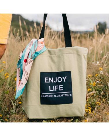 VERB TO DO PANUELOS MUJER MODELO NATURE COLOR MULTICOLOR STMPD