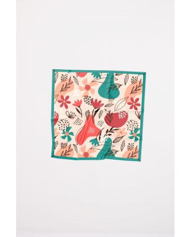 VERB TO DO PANUELOS MUJER MODELO NATURE COLOR MULTICOLOR STMPD