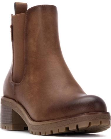 BOTIM CHELSEA REFRESH 172919 CAMEL COM SOLA TRATORADA CAMEL