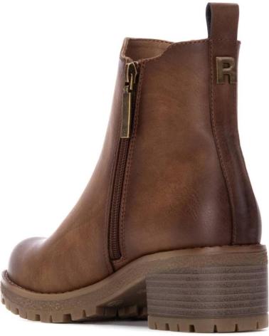 BOTIM CHELSEA REFRESH 172919 CAMEL COM SOLA TRATORADA CAMEL