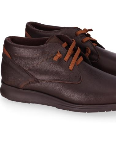 CHIKA10 ST MORTERO 4151 BOTINS CHUKKA CASTANHOS MARRON-BROWN