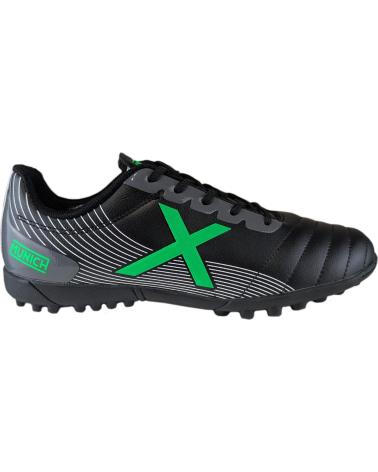 Deportivas-De-Niña-MUNICH-ARENGA-KID-TURF-1479007-NEGRO