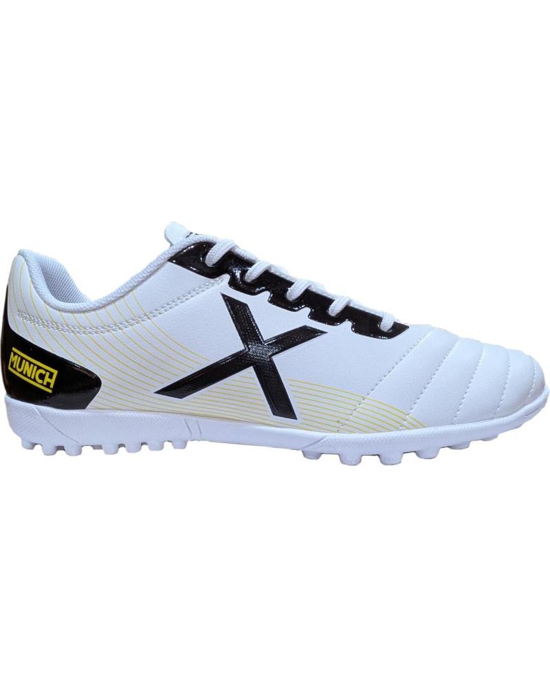 Sneaker-De-Mujer-MUNICH-ZAPATILLAS--ARENGA-KID-TURF-06-1479006-BLANCO