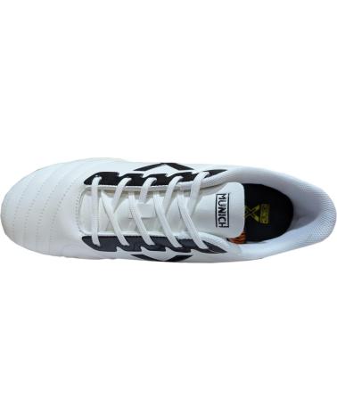 Sneaker-De-Mujer-MUNICH-ZAPATILLAS--ARENGA-KID-TURF-06-1479006-BLANCO