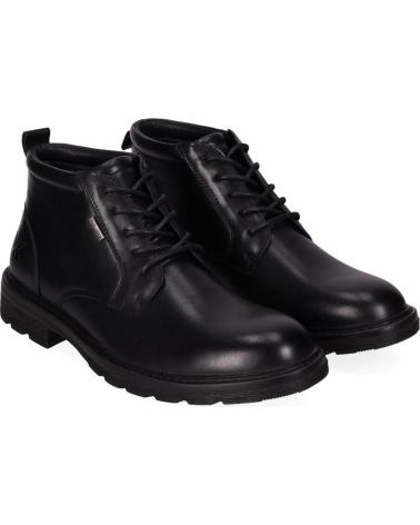 BOTA CHIKA10 RE COMUNAL 02 PRETA NEGRO-BLACK