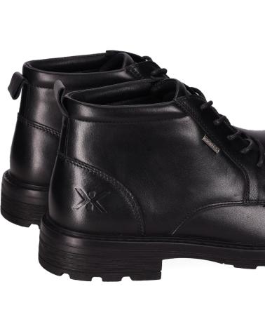 BOTA CHIKA10 RE COMUNAL 02 PRETA NEGRO-BLACK