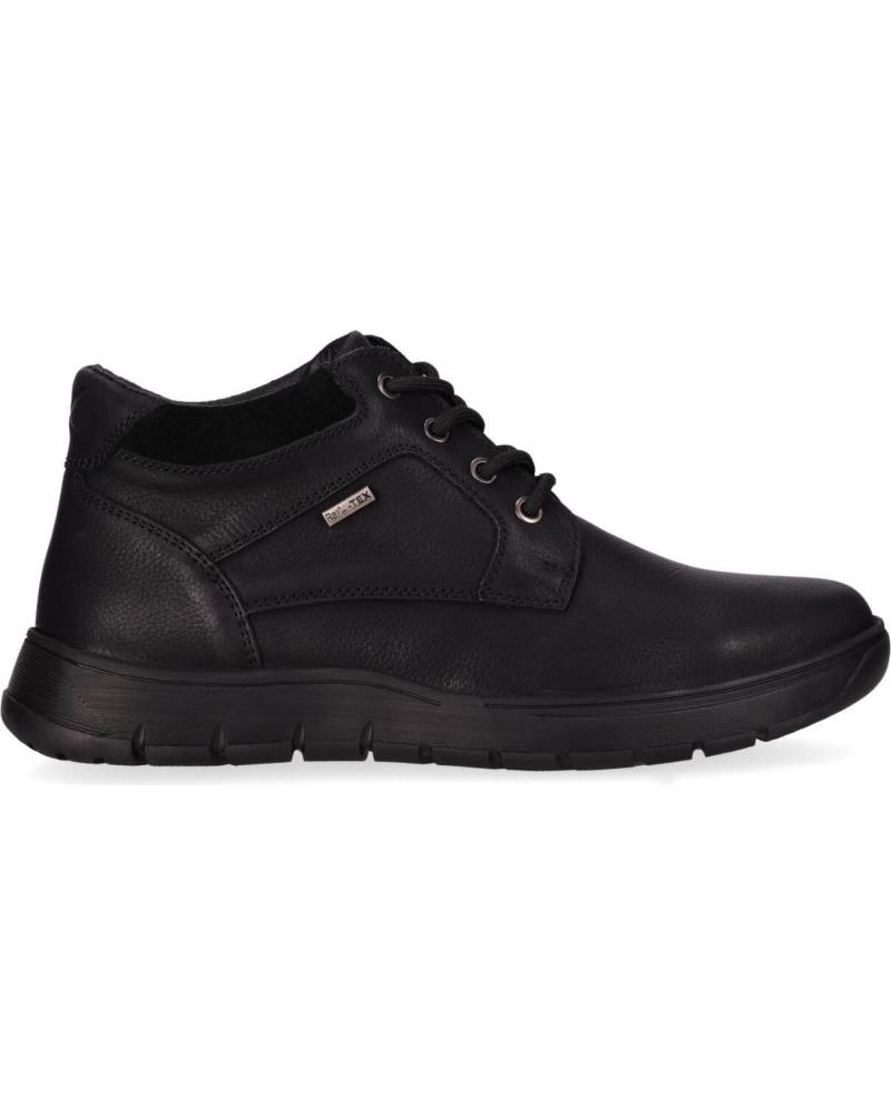 BOTA CHIKA10 RE PICUAL 02 PRETA NEGRO-BLACK
